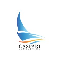 CASPARI CONSULTING logo, CASPARI CONSULTING contact details