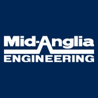 Mid-Anglia Engineering logo, Mid-Anglia Engineering contact details