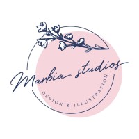 Marbia Studios logo, Marbia Studios contact details