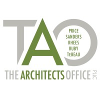 The Architects Office, PLLC logo, The Architects Office, PLLC contact details