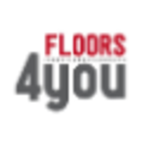 Floors 4 you logo, Floors 4 you contact details