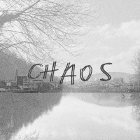 CHAOS logo, CHAOS contact details