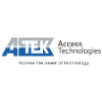 ATEK Access Technologies, LLC logo, ATEK Access Technologies, LLC contact details