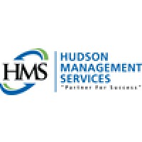 Hudson Management Services LLC logo, Hudson Management Services LLC contact details