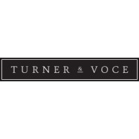 Turner & Voce logo, Turner & Voce contact details