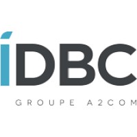 IDBC logo, IDBC contact details