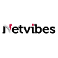 NETVIBES SRL logo, NETVIBES SRL contact details