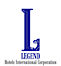 Legend Hotels International Corporation logo, Legend Hotels International Corporation contact details