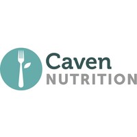 Caven Nutrition Group logo, Caven Nutrition Group contact details