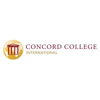 Concord College International Ltd logo, Concord College International Ltd contact details