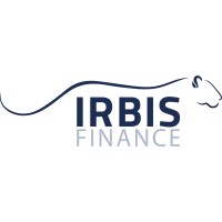 IRBIS FINANCE logo, IRBIS FINANCE contact details