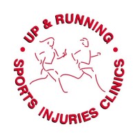 Upandrunning logo, Upandrunning contact details