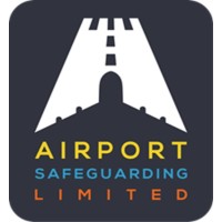 Airport Safeguarding Limited. logo, Airport Safeguarding Limited. contact details