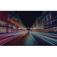 CoreLife Investors logo, CoreLife Investors contact details