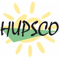 HUPSCO logo, HUPSCO contact details