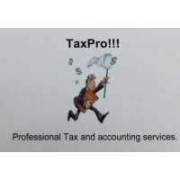 YD Tax Services LLC logo, YD Tax Services LLC contact details