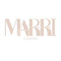 Marri London logo, Marri London contact details