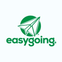 Easygoing logo, Easygoing contact details