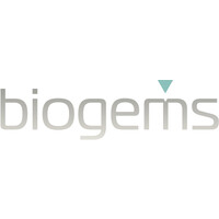 BioGems International, Inc. logo, BioGems International, Inc. contact details