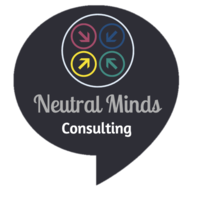 Neutral Minds Consulting logo, Neutral Minds Consulting contact details