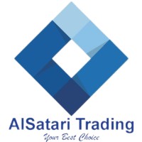 Al Satari Trading Establishment logo, Al Satari Trading Establishment contact details