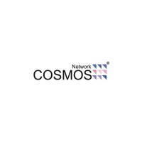 COSMOS Network logo, COSMOS Network contact details