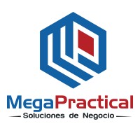 Megapractical SA de CV logo, Megapractical SA de CV contact details