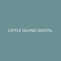 Little Island Digital logo, Little Island Digital contact details