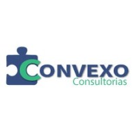 CONVEXO CONSULTORÍAS logo, CONVEXO CONSULTORÍAS contact details