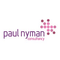 Paul Nyman Consultancy logo, Paul Nyman Consultancy contact details