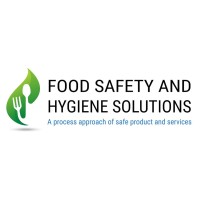 Food Safety and Hygiene Solutions logo, Food Safety and Hygiene Solutions contact details