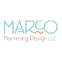 MARCO Marketing Design, LLC logo, MARCO Marketing Design, LLC contact details