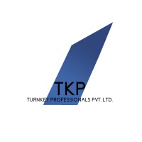 Turnkey Professionals Private Limited logo, Turnkey Professionals Private Limited contact details