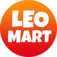 🛍️ Leomart logo, 🛍️ Leomart contact details