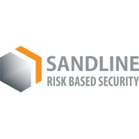 Sandline logo, Sandline contact details