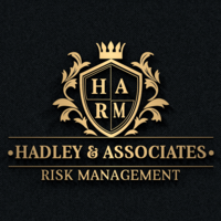 Hadley and Associates Risk Management logo, Hadley and Associates Risk Management contact details