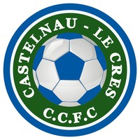 Castelnau-Le Crès FC logo, Castelnau-Le Crès FC contact details