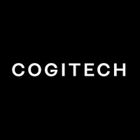 COGITECH logo, COGITECH contact details