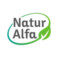 NATURALFA - Controlo e Certificação logo, NATURALFA - Controlo e Certificação contact details