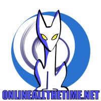 Online All The Time logo, Online All The Time contact details