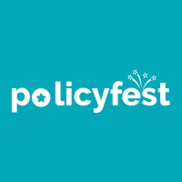 Policyfest logo, Policyfest contact details