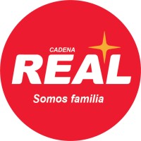 Cadena Real S.A. logo, Cadena Real S.A. contact details