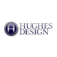 Hughes Design logo, Hughes Design contact details