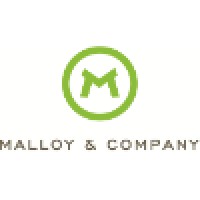 Malloy & Company logo, Malloy & Company contact details