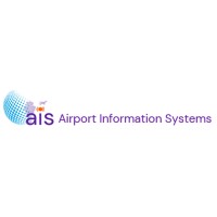 AIRPORT INFORMATION SYSTEMS LIMITED logo, AIRPORT INFORMATION SYSTEMS LIMITED contact details