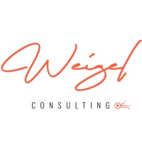 Weigel Consulting logo, Weigel Consulting contact details