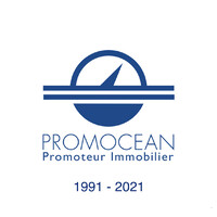 Promocean Promoteur Immobilier logo, Promocean Promoteur Immobilier contact details