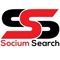 Socium Search Limited logo, Socium Search Limited contact details