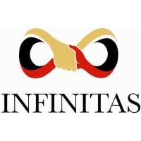 Damesdispuut Infinitas logo, Damesdispuut Infinitas contact details