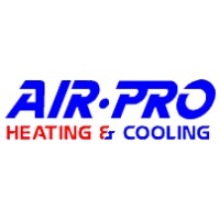 Air Pro Heating And Cooling LLC logo, Air Pro Heating And Cooling LLC contact details